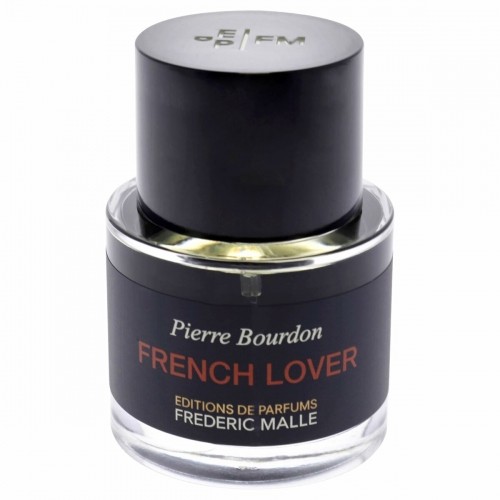 Parfem za muškarce Frederic Malle EDP Pierre Bourdon French Lover 50 ml image 2