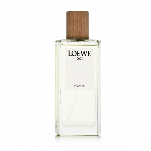 Женская парфюмерия Loewe EDT 001 Woman 75 ml image 2