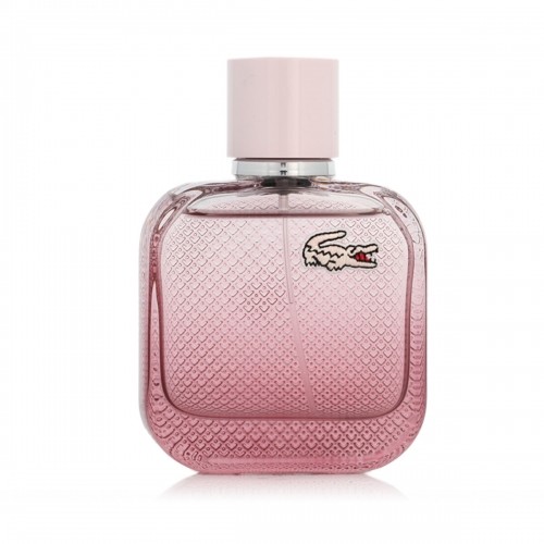 Women's Perfume Lacoste EDT L.12.12 Rose Eau Intense 50 ml image 2