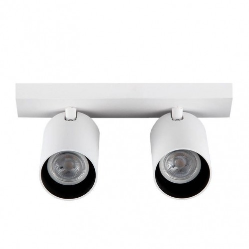 Yeelight Spotlight YLDDL-0084 Light fixture (2 bulb) white LED image 2