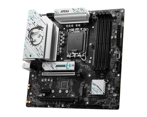 Płyta główna MSI B760M GAMING PLUS WIFI image 2