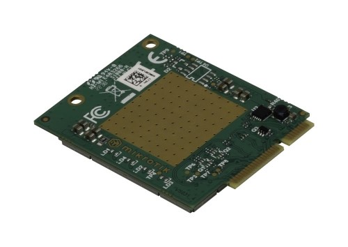 WRL ADAPTER MINIPCI-E LTE/R11EL-FG621-EA MIKROTIK image 2