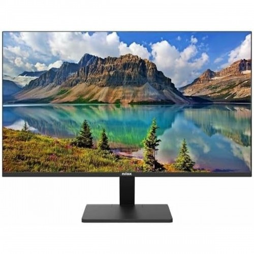 Monitors Nilox 24" 75 Hz image 2