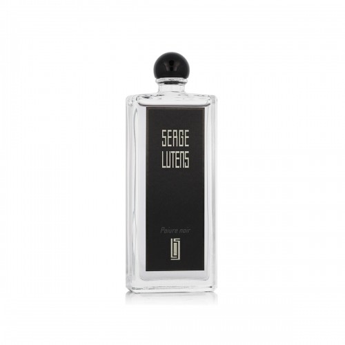 Unisex Perfume Serge Lutens EDP Poivre Noir 50 ml image 2