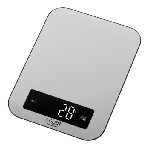 ADLER KITCHEN SCALE AD 3174 image 2