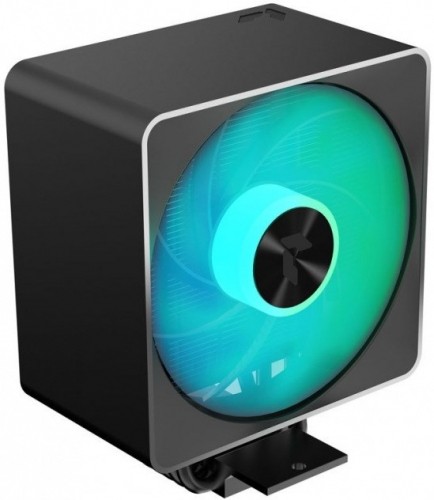 Chłodzenie AEROCOOL APNX AP1-V ARGB BK image 2