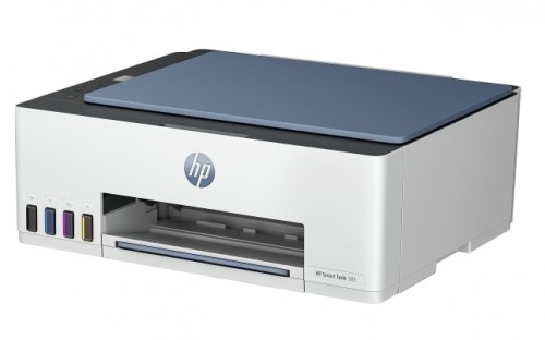 HP Smart Tank 585 All-in-One Printer WIFI Чернильный принтер image 2