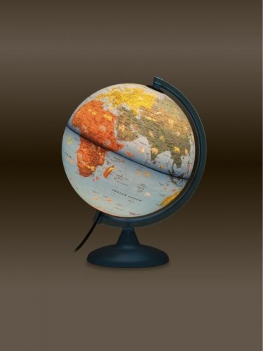 Глобус Arca (EE) 25cm/10", Nova Rico image 2
