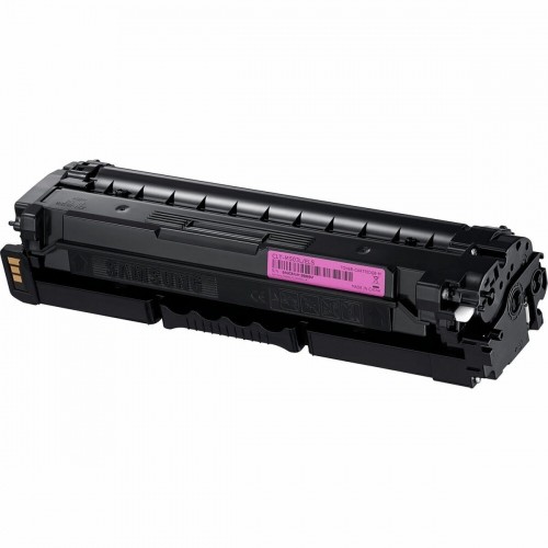 Toner HP M503L Magenta image 2