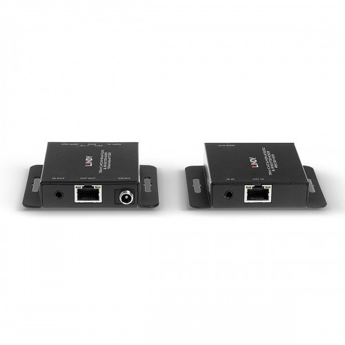 Переключатели HDMI LINDY 38208 image 2