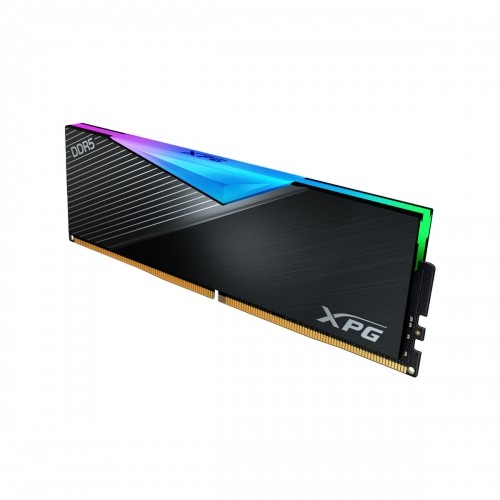 RAM Memory Adata LANCER RGB DDR5 16 GB CL36 image 2