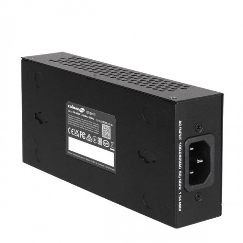 Инжектор PoE Edimax GP-201IT image 2