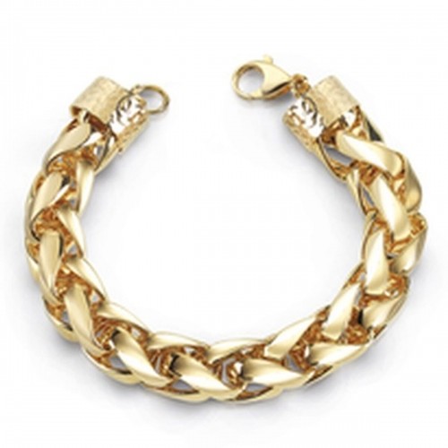 Ladies' Bracelet Guess JUBB01372JWYGS 22 cm image 2