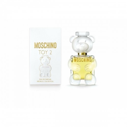 Женская парфюмерия Moschino EDP Toy 2 100 ml image 2