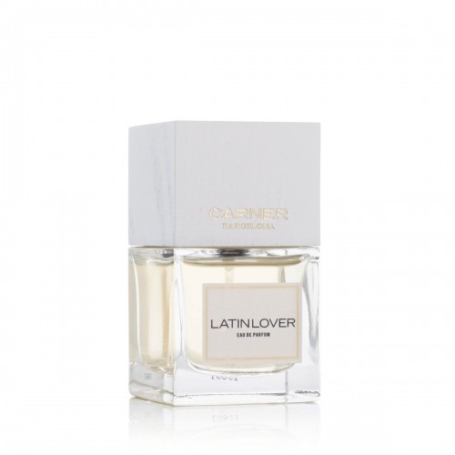 Unisex Perfume Carner Barcelona EDP Latin Lover 50 ml image 2