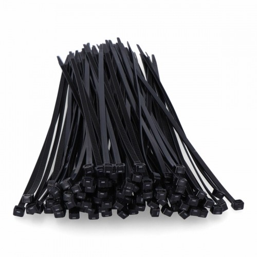 Nylon Cable Ties EDM Black 1030 x 12,7 mm (100 Units) image 2