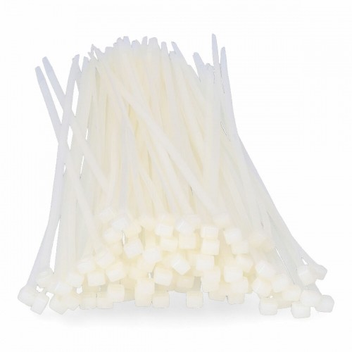 Nylon Cable Ties EDM Natural 762 x 9 mm (100 Units) image 2