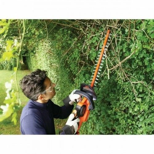 Dzīvžoga šķēres Black & Decker Powercommand 2 GTC18502PC-QW 18 V 2 Ah 50 cm image 2