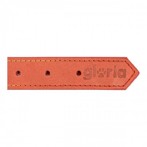 Dog collar Gloria Oasis Red (45 x 1,8 cm) image 2