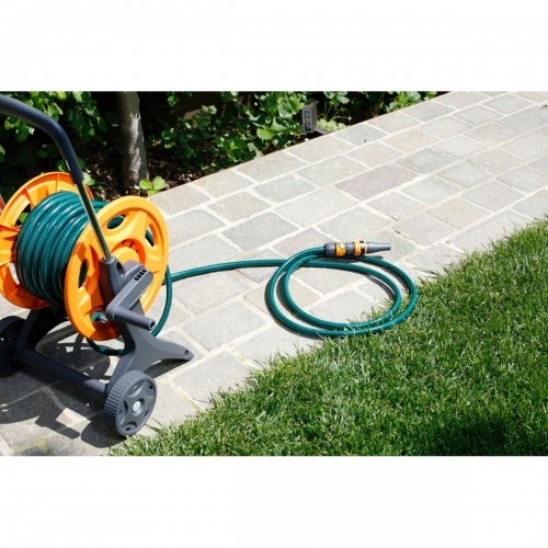 Hose Trolley GF Garden Eurotank Plus gf80005756 20 m image 2