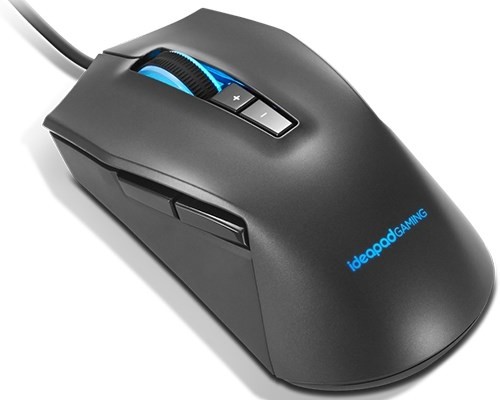 Lenovo GY50Z71902 mouse Right-hand USB Type-A Optical 3200 DPI image 2