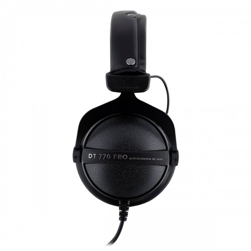 Headphones with Headband Beyerdynamic DT 770 Pro Black Limited Edition image 2