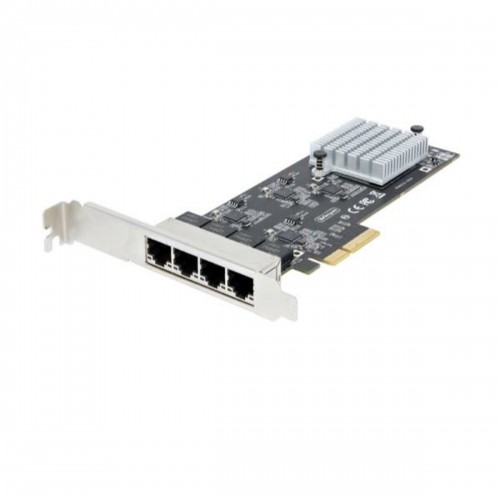 Сетевая карта Startech PR42GI-NETWORK-CARD image 2