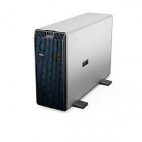 Сервер в корпусе по типу «Башня» Dell T550 IXS4310 Intel Xeon Silver 32 GB RAM 480 GB SSD image 2