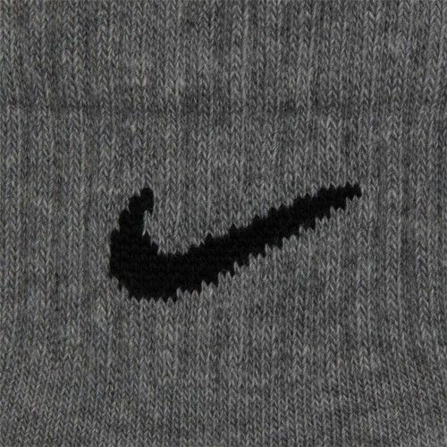 Спортивные носки Nike Everyday Lightweight Серый 3 пар image 2