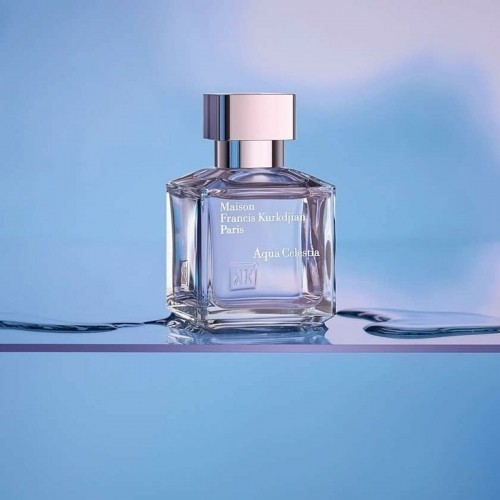 Парфюмерия унисекс Maison Francis Kurkdjian EDT Aqua Celestia 70 ml image 2