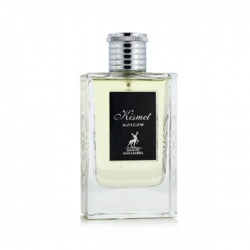 Men's Perfume Maison Alhambra EDP Kismet Moscow 100 ml image 2