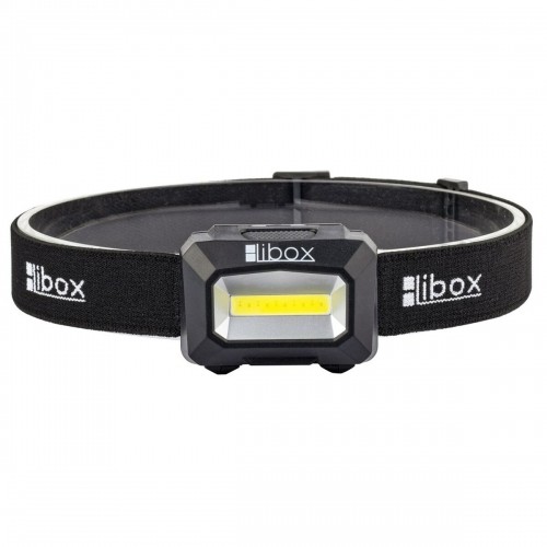 фонарь Libox LB0107 image 2