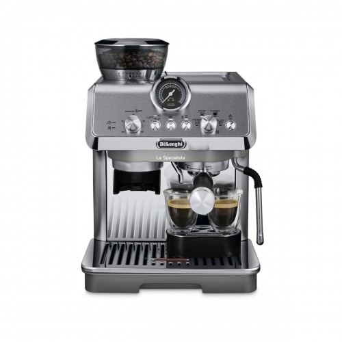 Express Manual Coffee Machine DeLonghi EC9255.M 1300 W 1,5 L 250 g image 2