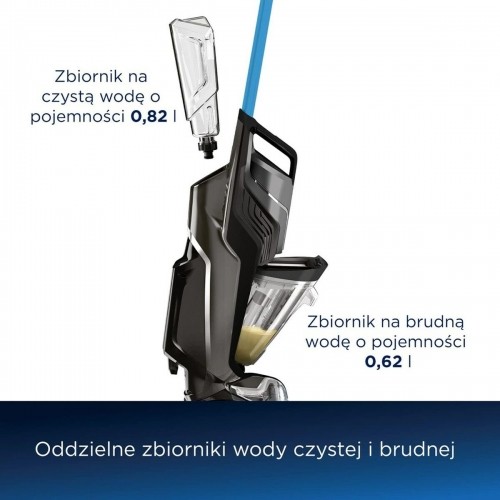 Cordless Vacuum Cleaner Bissell 3566N image 2