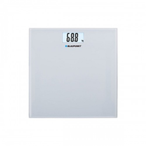 Цифровые весы для ванной Blaupunkt BSP301 Белый 150 kg image 2