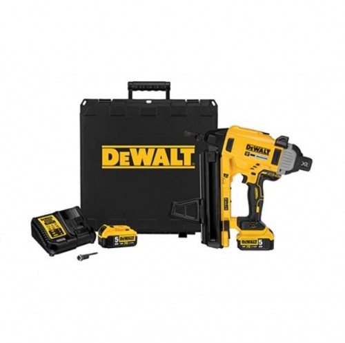 DeWALT DCN890P2-QW nailer/staple guns Battery image 2