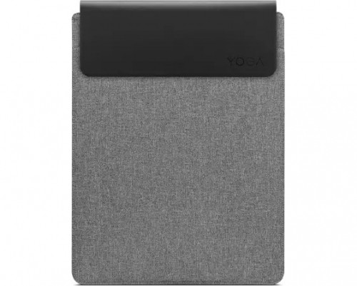 Lenovo GX41K68627 laptop case 40.6 cm (16") Sleeve case Grey image 2