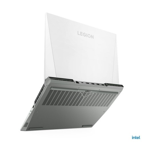 Lenovo Legion 5 Pro Laptop 40.6 cm (16") WQXGA Intel® Core™ i5 i5-12500H 16 GB DDR5-SDRAM 512 GB SSD NVIDIA GeForce RTX 3060 Wi-Fi 6E (802.11ax) Windows 11 Home White image 2