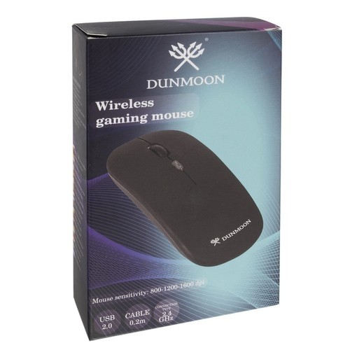 Dunmoon 21843 wireless gaming mouse (17240-0) image 2