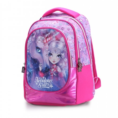 NEBULOUS STARS backpack Nebulia & Firiaz, 41cm, 12541 image 2