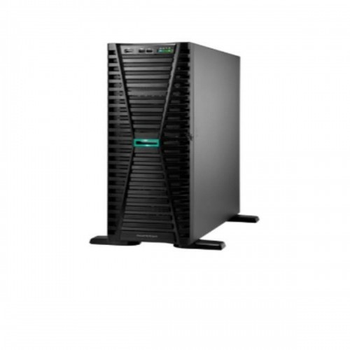 Tornis Serveris HPE ML110 G11 Intel Xeon-Bronze 3408U 16 GB RAM 32 GB RAM image 2