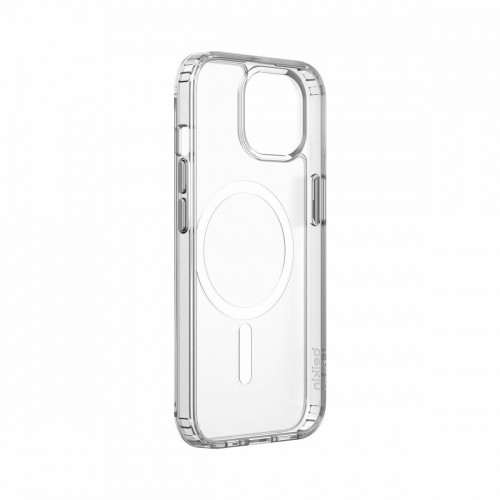 Mobile cover Belkin MSA020BTCL Transparent iPhone 15 Plus image 2