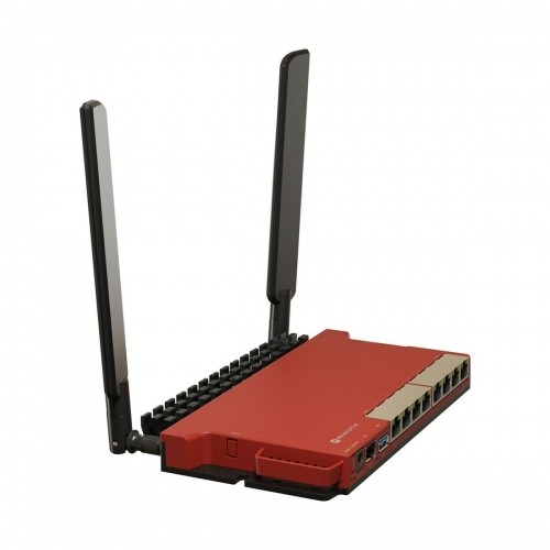 Router Mikrotik L009UiGS-2HaxD-IN image 2