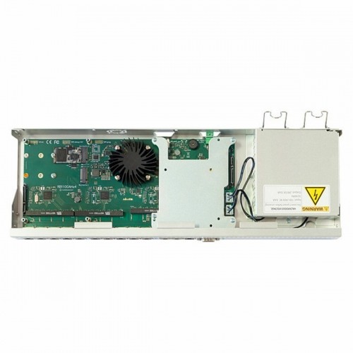 Router Mikrotik RB1100AHx4 1.4 GHz RJ45 1GB L6 image 2