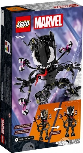 LEGO MARVEL 76249 VENOMIZED GROOT image 2