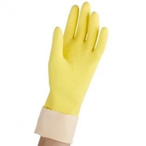 Gloves Vileda Super Grip "L" image 2
