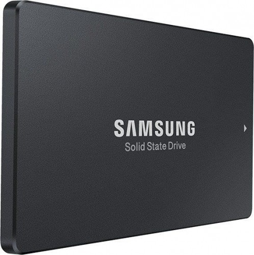 Samsung Semiconductor SSD Samsung PM897 1.92TB SATA 2.5" MZ7L31T9HBNA-00A07 (DWPD 3) image 2