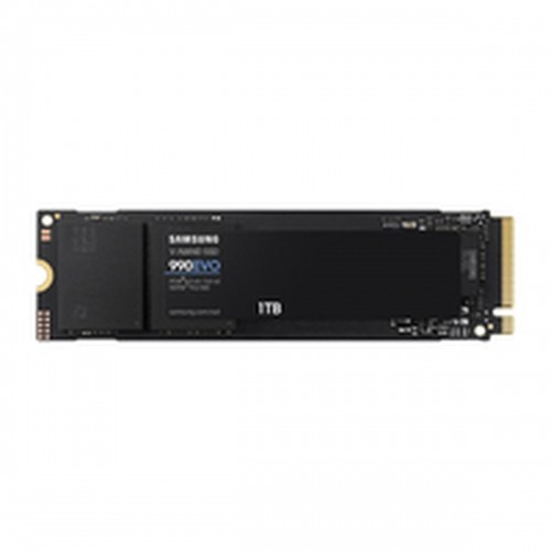 Жесткий диск Samsung MZ-V9E1T0BW 1 TB SSD image 2