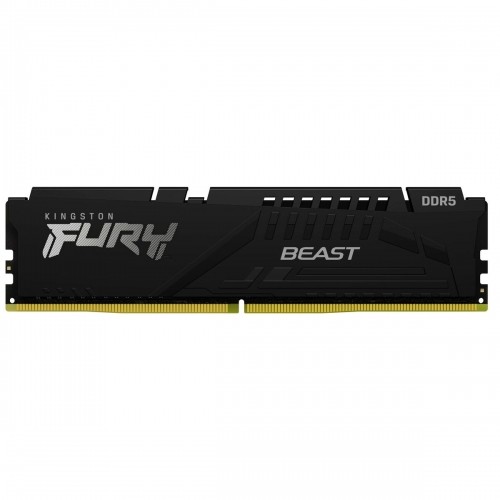 Память RAM Kingston Fury KF560C40BB DDR5 SDRAM DDR5 32 GB CL40 image 2