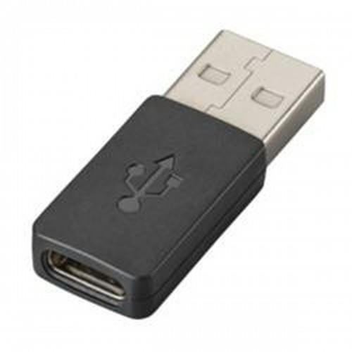 USB to USB-C Adapter HP 85Q49AA image 2